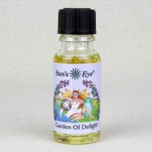 Suns Eye Oil 5
