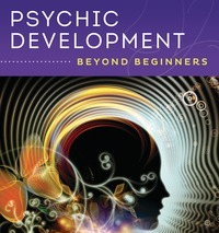 Psychic Development Beyond Beginner