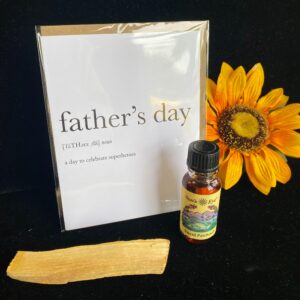 Father's Day Kit
