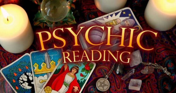 Custom Psychic Reading