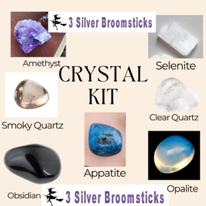 Crystal Kit